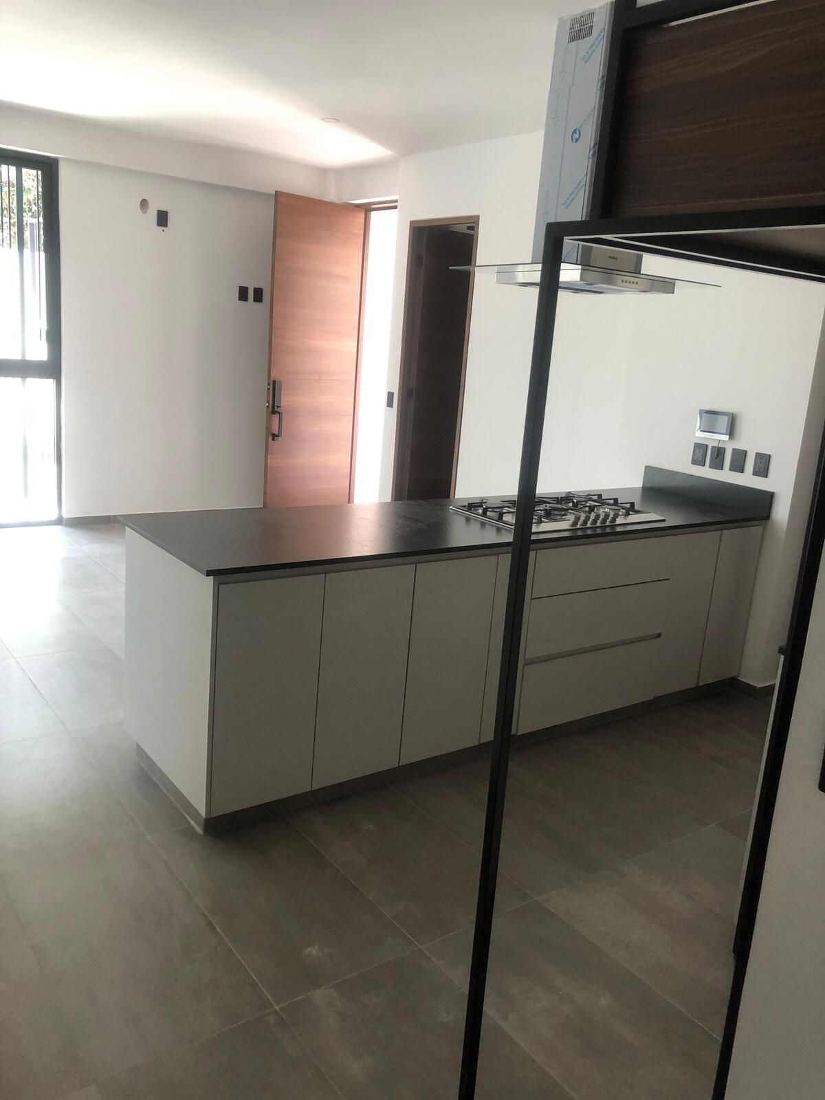 Apartamento em Chapultepec Country, Guadalajara, foto 5 de 17