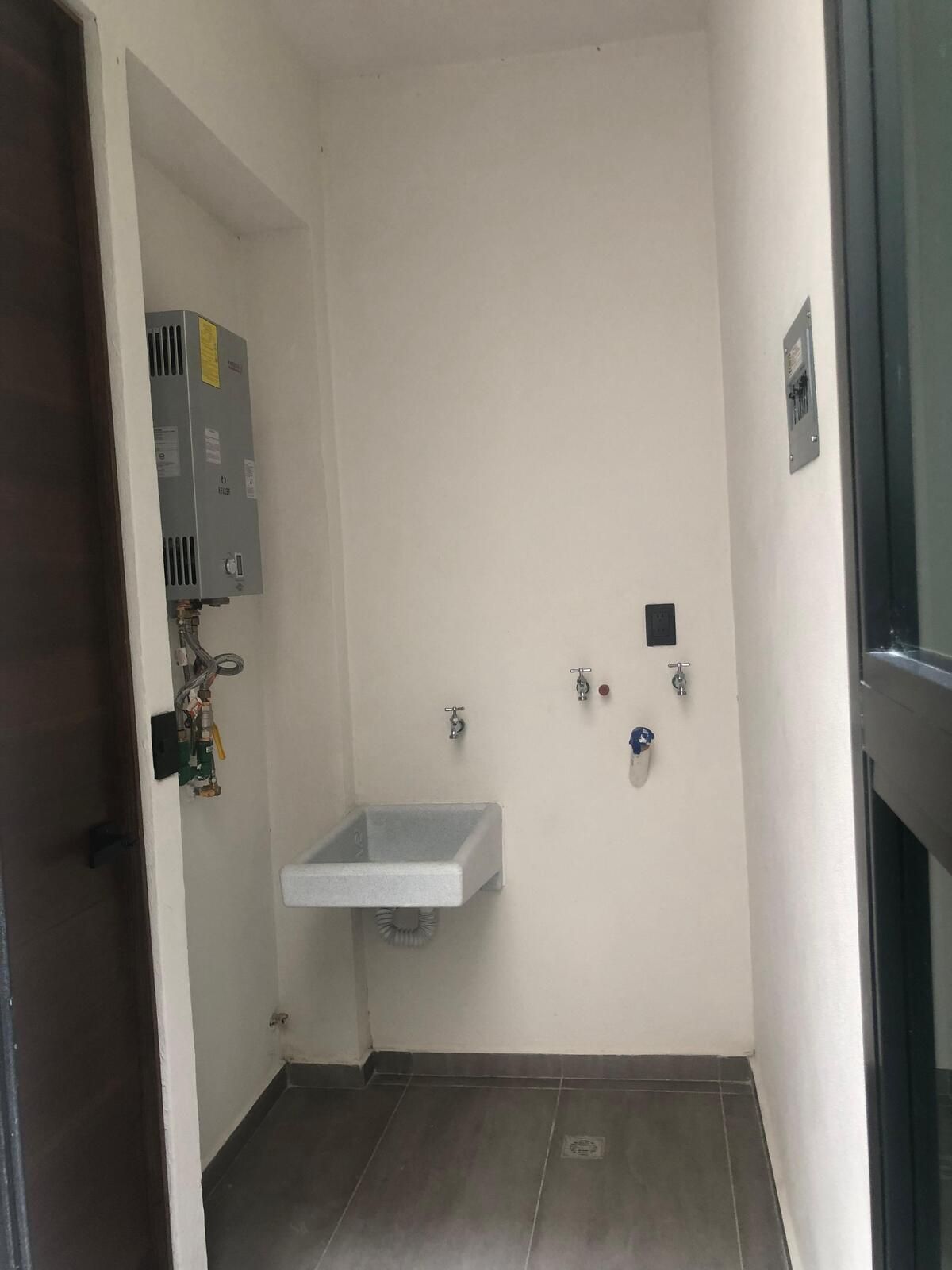 Apartamento em Chapultepec Country, Guadalajara, foto 8 de 17