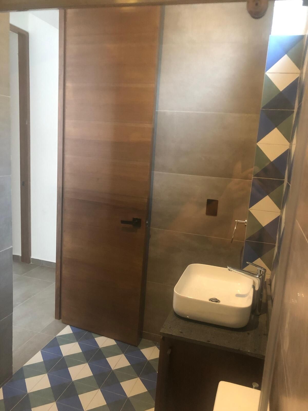 Apartamento em Chapultepec Country, Guadalajara, foto 13 de 17