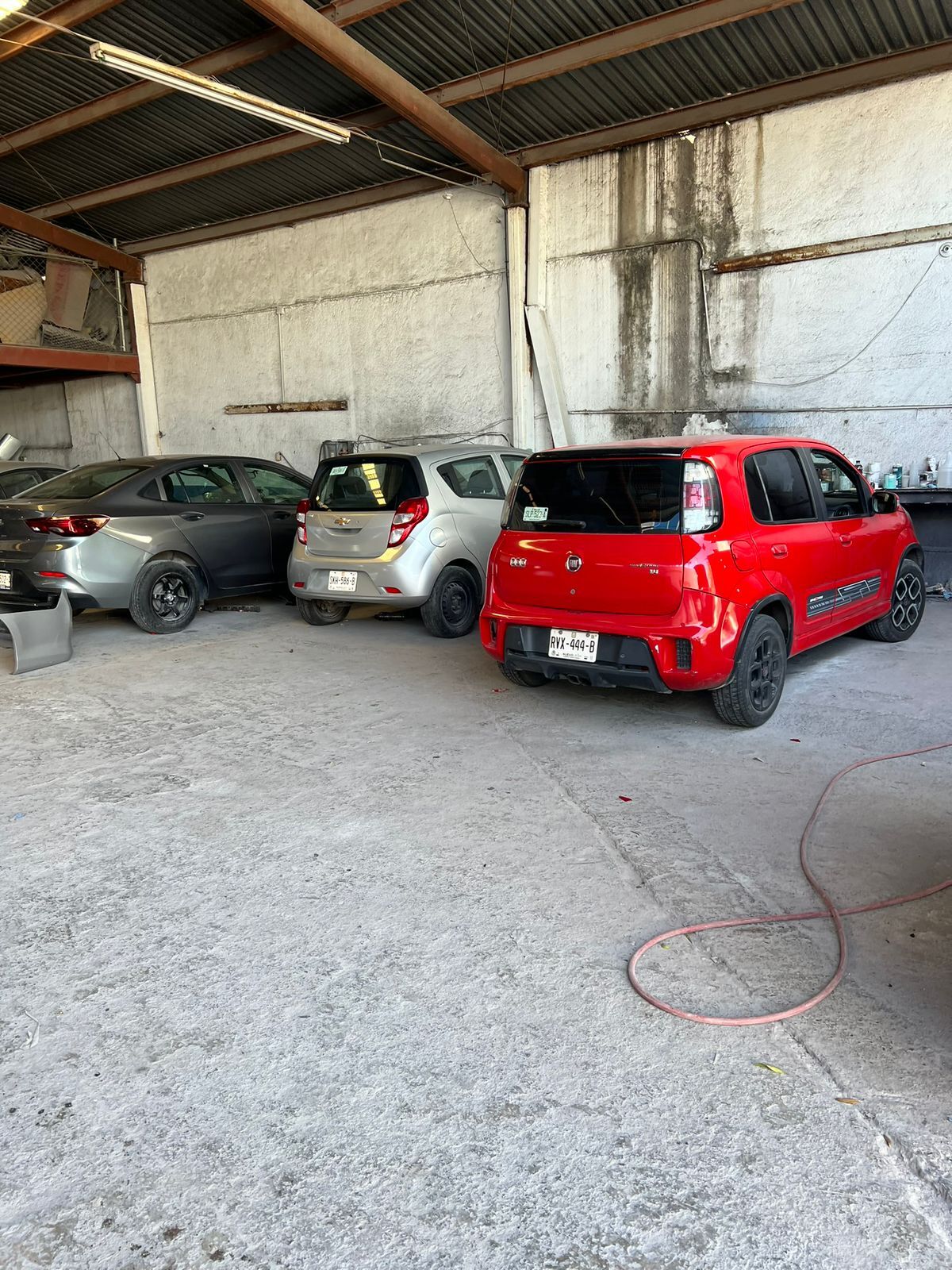 3 de 6