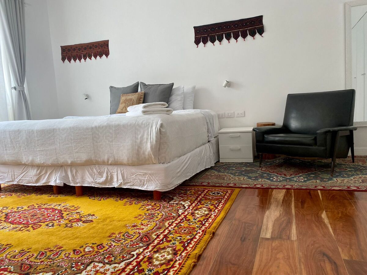 Venta Hermosa Para Inversionistas Casa Frente a Parque en Condesa - foto 2