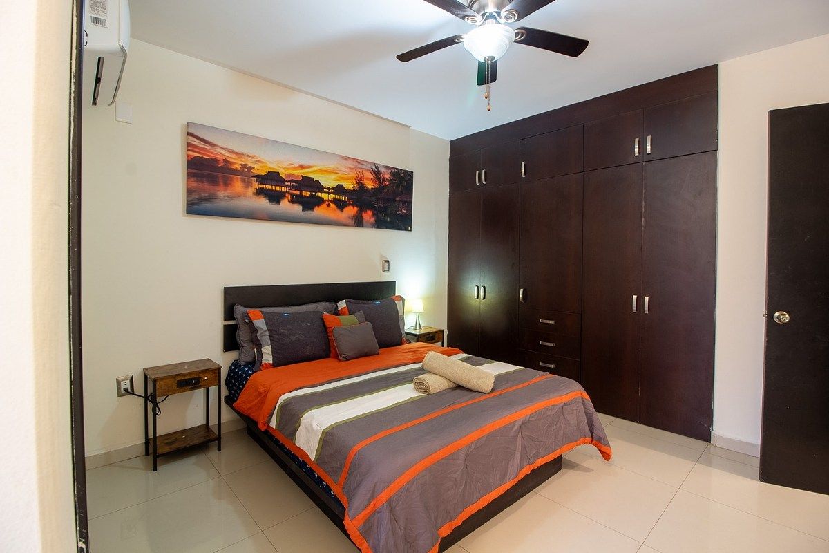 Apartamento em Sábalo Country Club, Mazatlán, foto 4 de 19