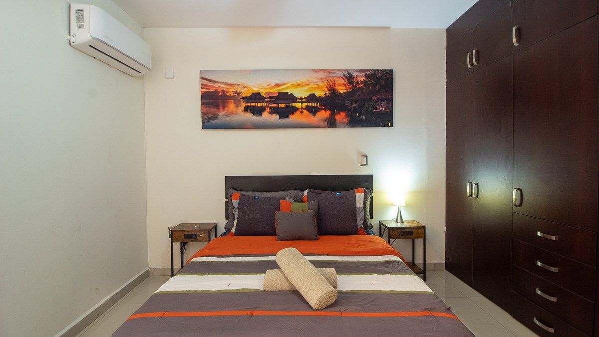 Apartamento em Sábalo Country Club, Mazatlán, foto 7 de 19