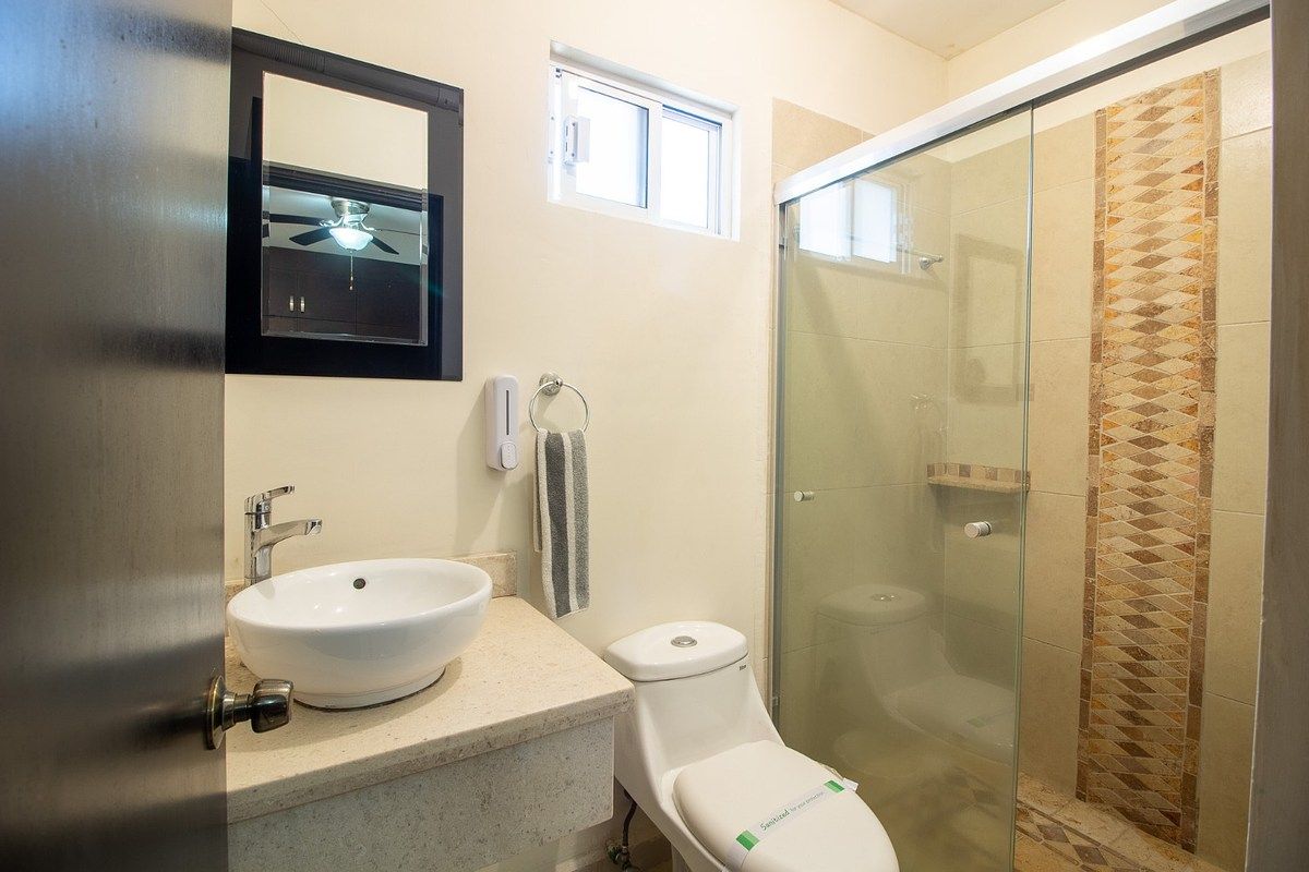 Apartamento em Sábalo Country Club, Mazatlán, foto 8 de 19