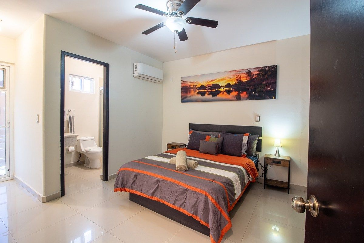 Apartamento em Sábalo Country Club, Mazatlán, foto 9 de 19