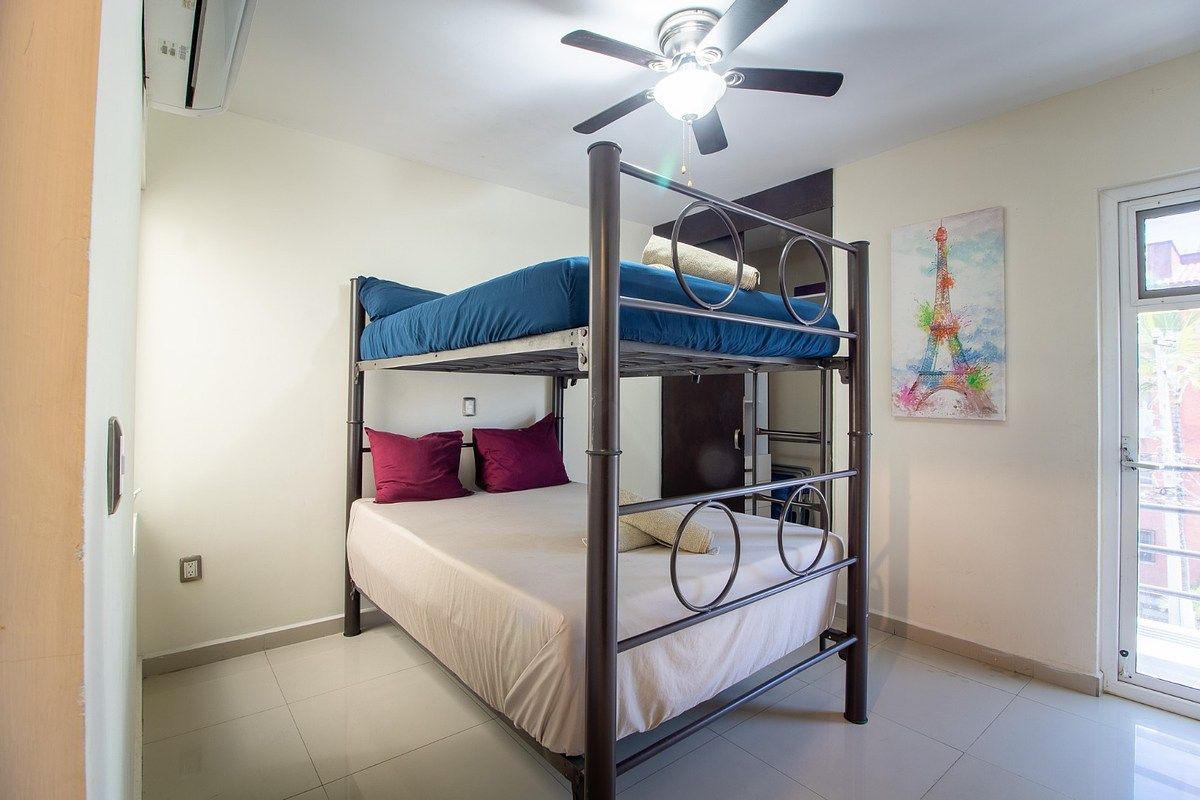 Apartamento em Sábalo Country Club, Mazatlán, foto 10 de 19