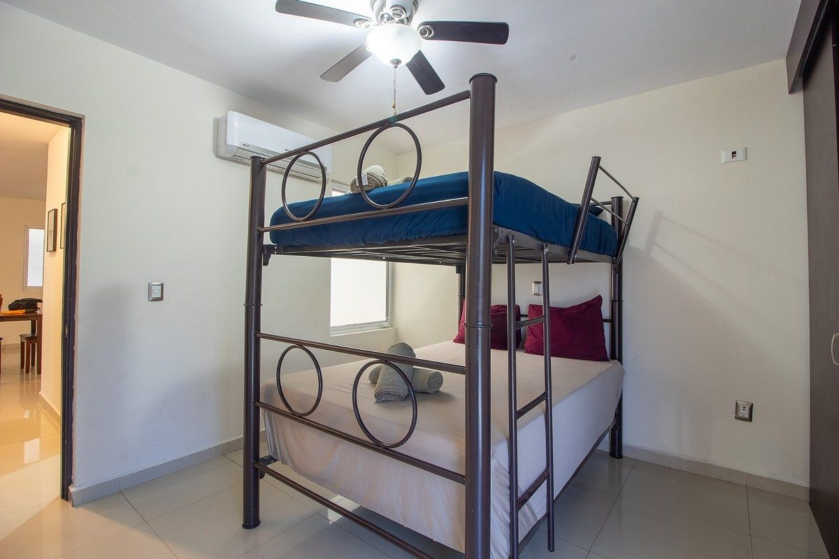 Apartamento em Sábalo Country Club, Mazatlán, foto 11 de 19