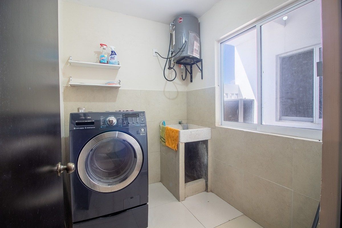 Apartamento em Sábalo Country Club, Mazatlán, foto 12 de 19