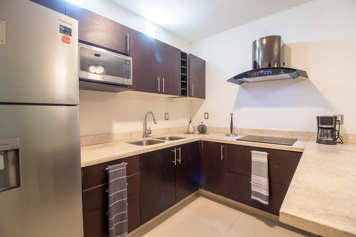 Apartamento em Sábalo Country Club, Mazatlán, foto 16 de 19