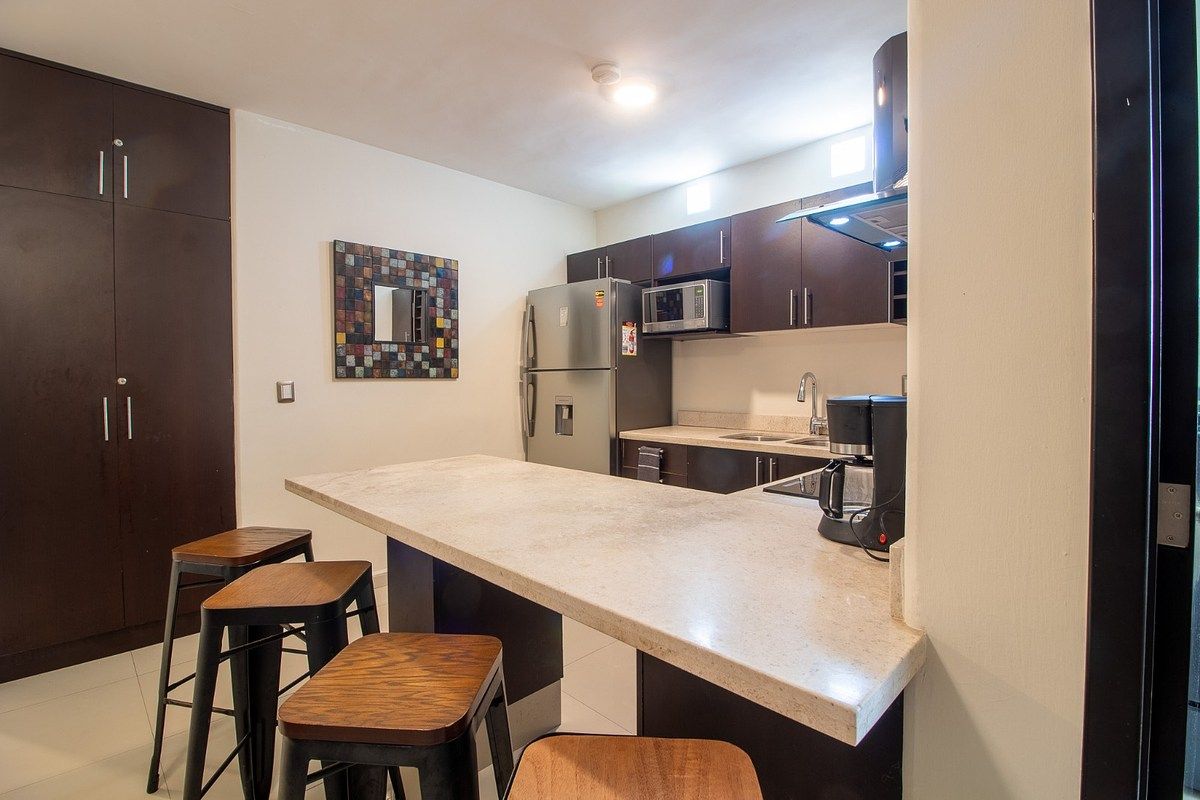 Apartamento em Sábalo Country Club, Mazatlán, foto 17 de 19