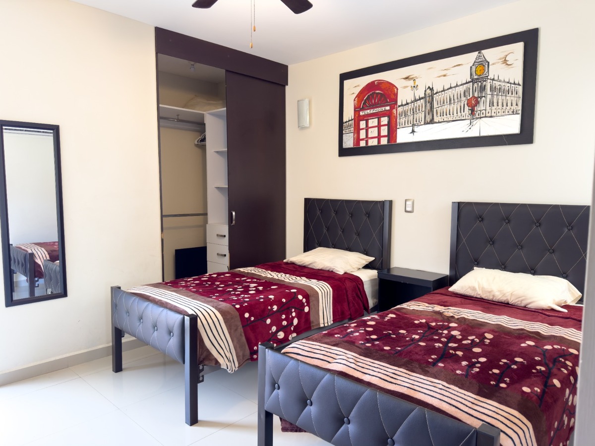 9 de 19: recamara secundaria