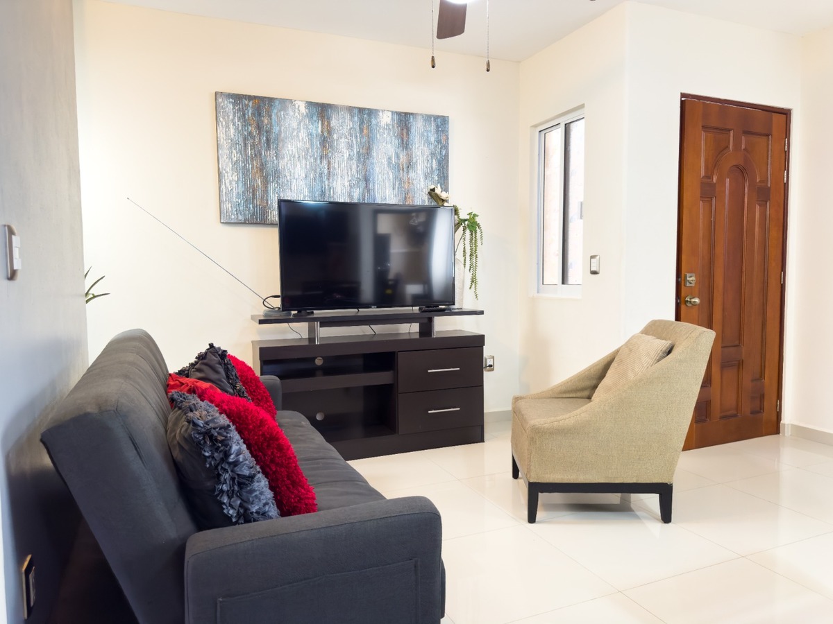 6 de 16: sala