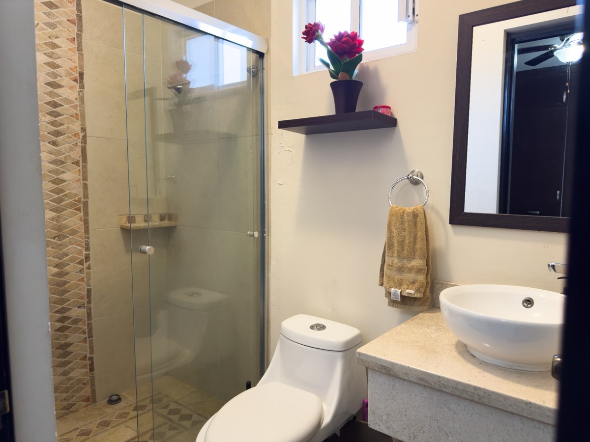 7 de 16: baño principal