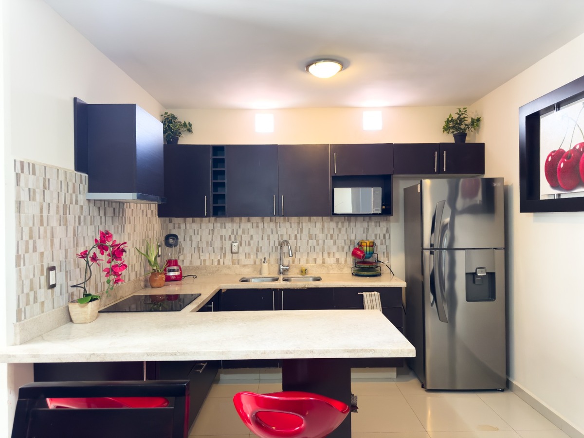 8 de 16: cocina