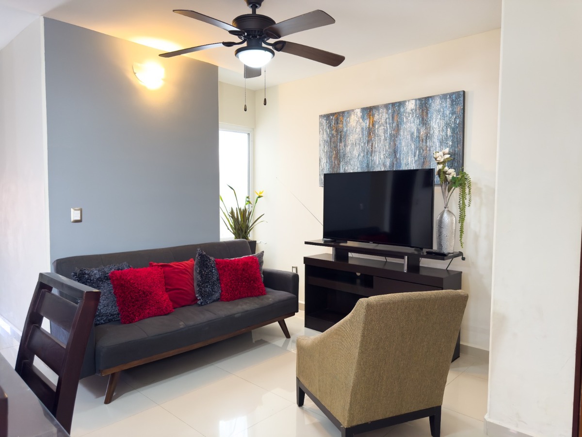 11 de 16: sala