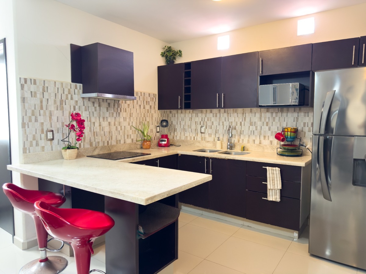 13 de 19: desayunador