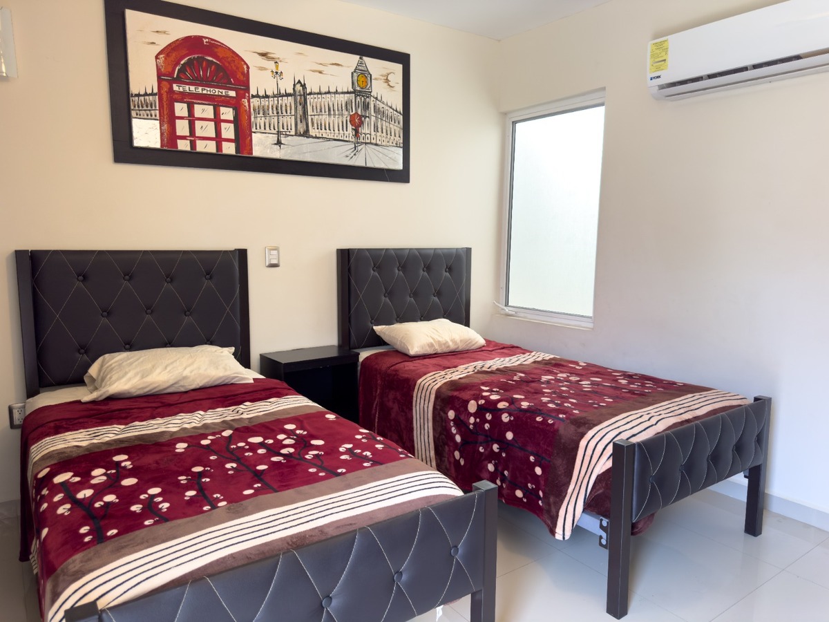 14 de 19: recamara secundaria