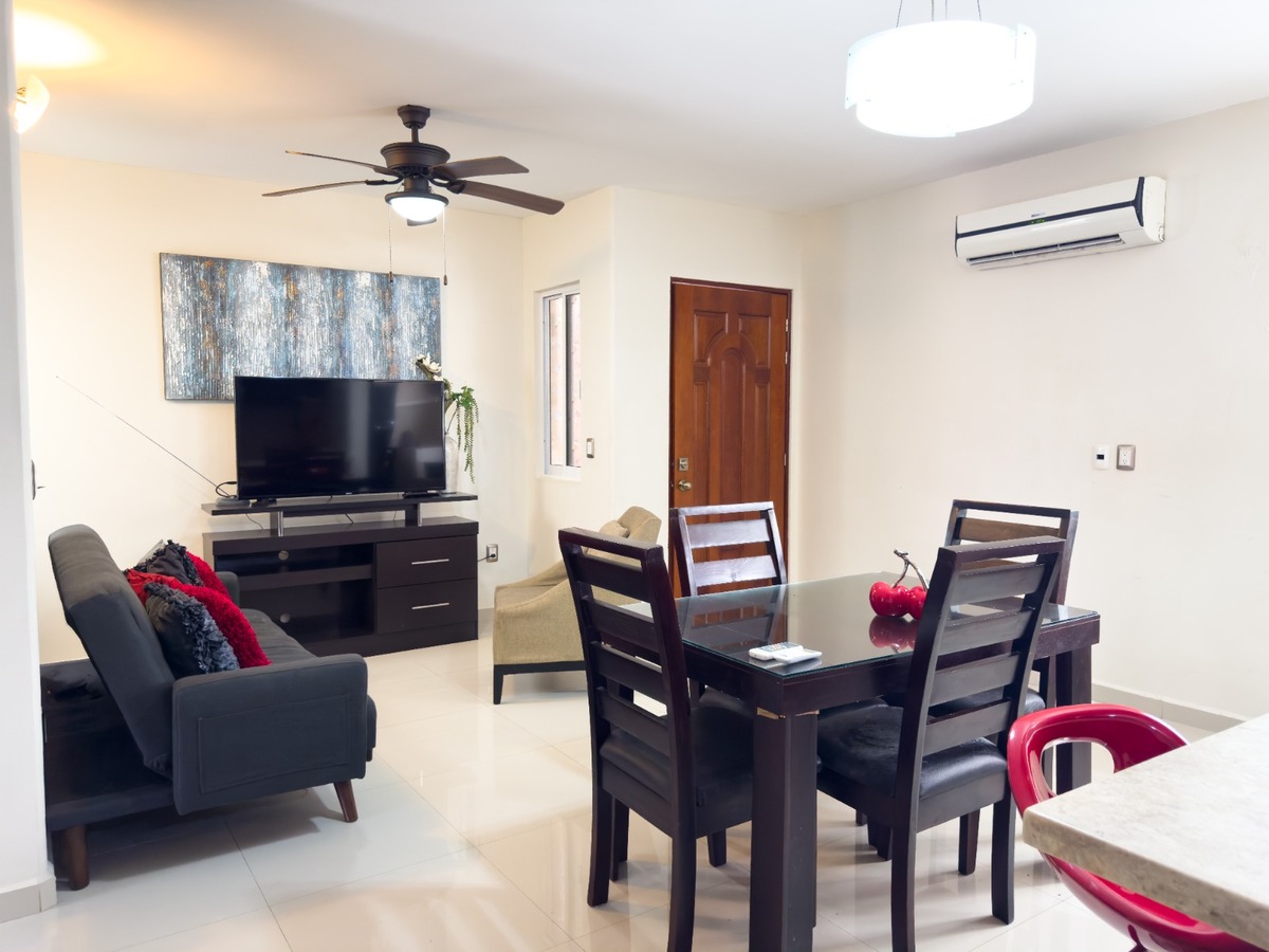 16 de 19: sala comedor