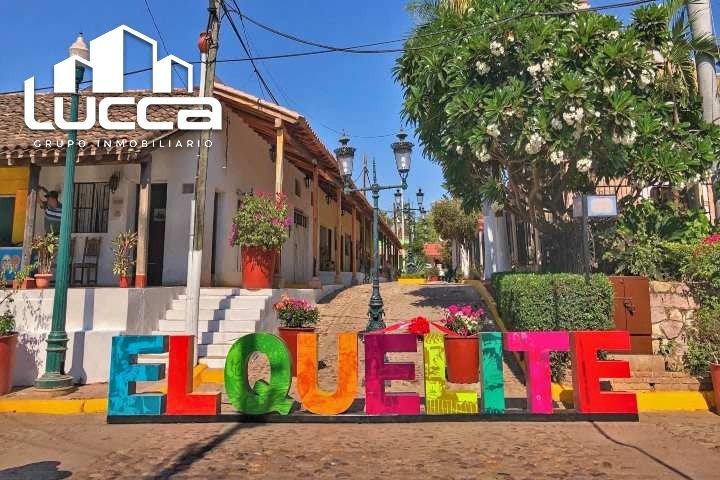 Terreno en Venta – El Quelite (Pueblo magico)