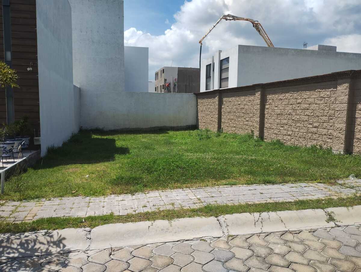 1 of 8: Parque oaxaca 132m2