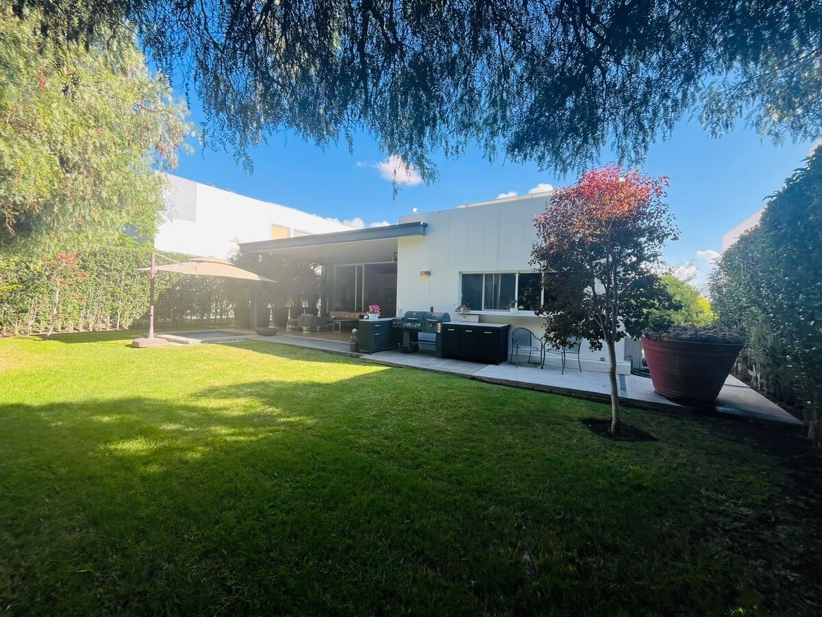 CASA EN VENTA EN JURICA REGENCY, QRO - foto 1
