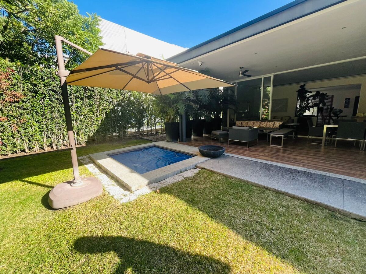 CASA EN VENTA EN JURICA REGENCY, QRO - foto 3