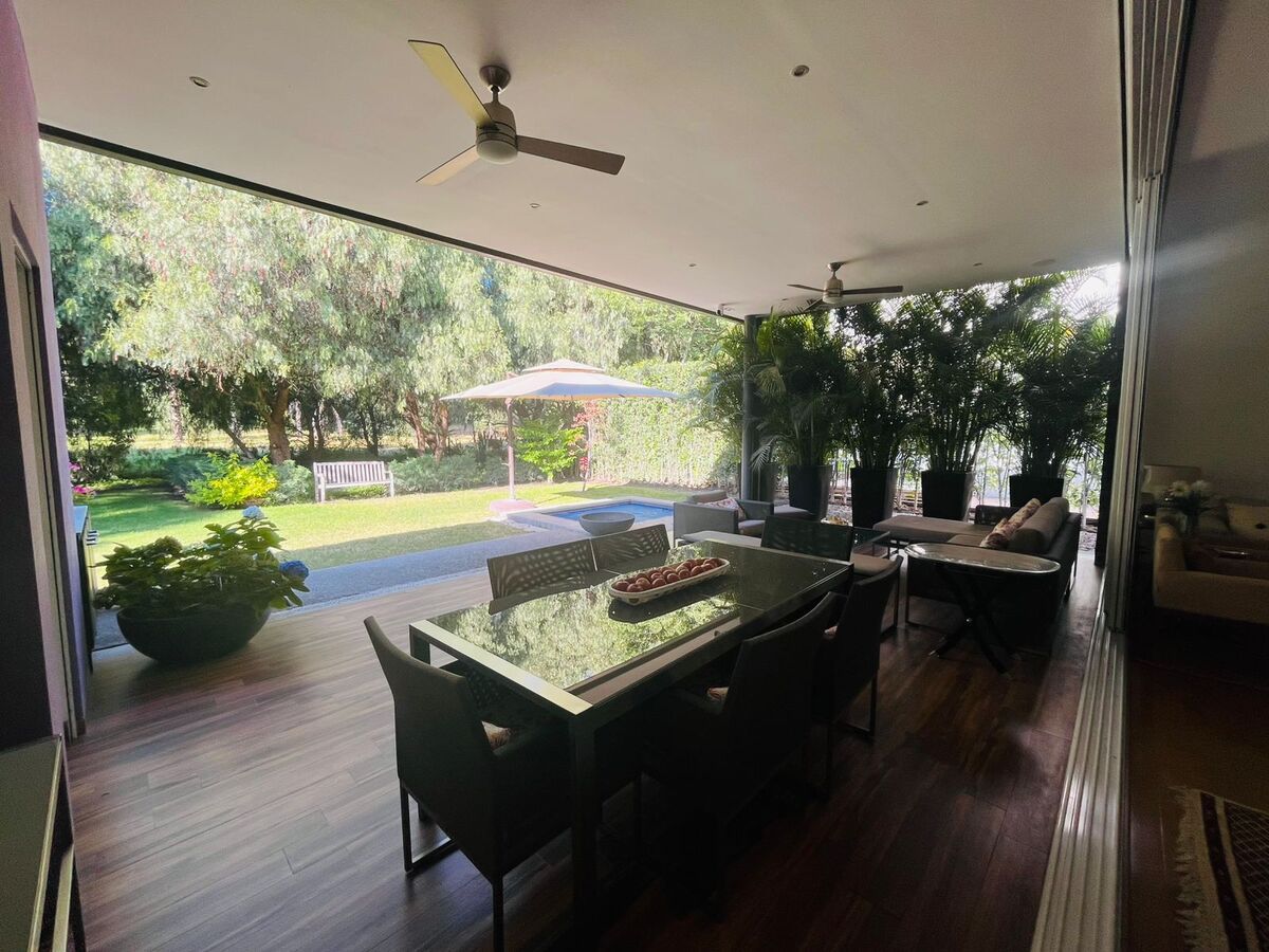 CASA EN VENTA EN JURICA REGENCY, QRO - foto 5