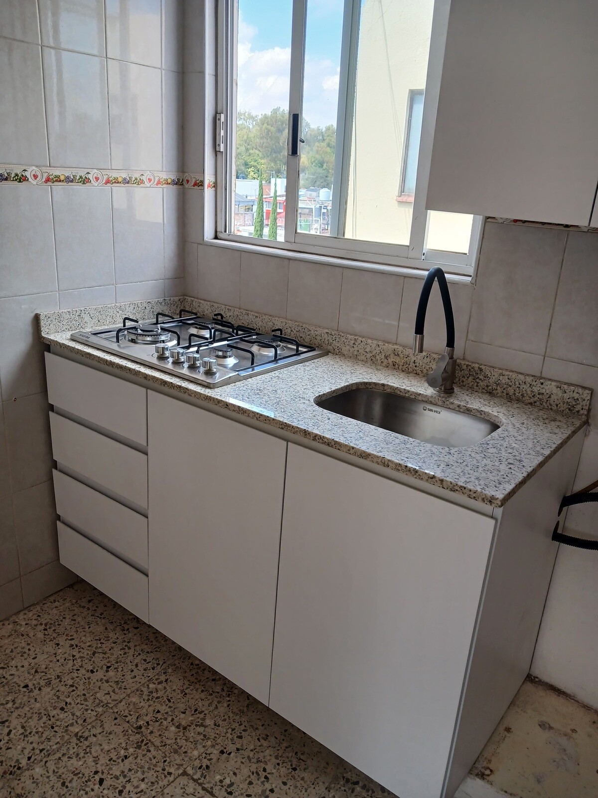 3 of 9: Departamento Loft en Renta en Prado Churubusco Rayo Vende ®