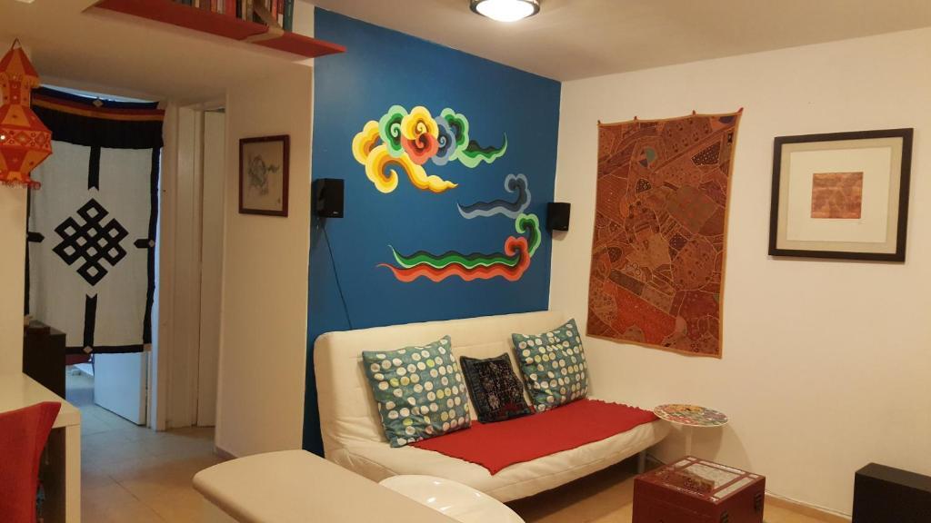 1 de 9: Sala