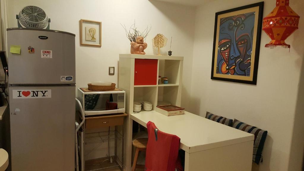 2 de 9: Area de comedor