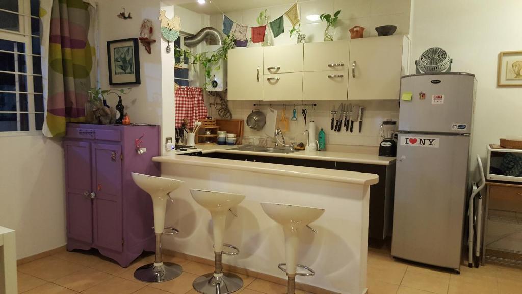 3 de 9: Cocina