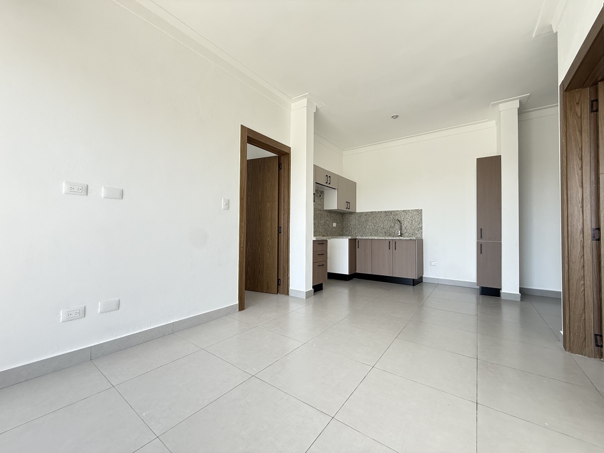 Apartamentos en Venta El Millón, Santo Domingo