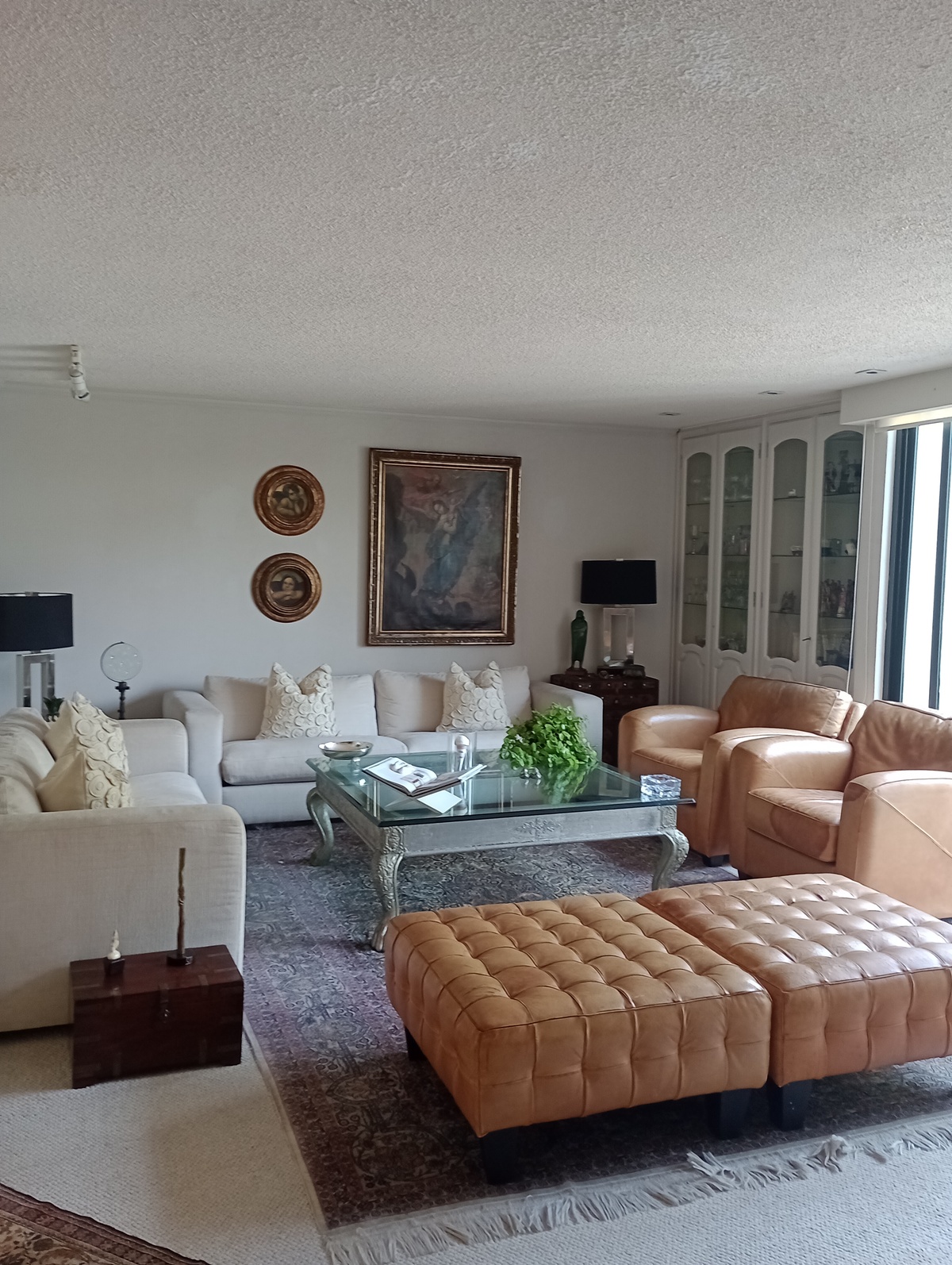 1 de 17: Casa en Venta en Jardines del Pedregal Rayo Vende ®