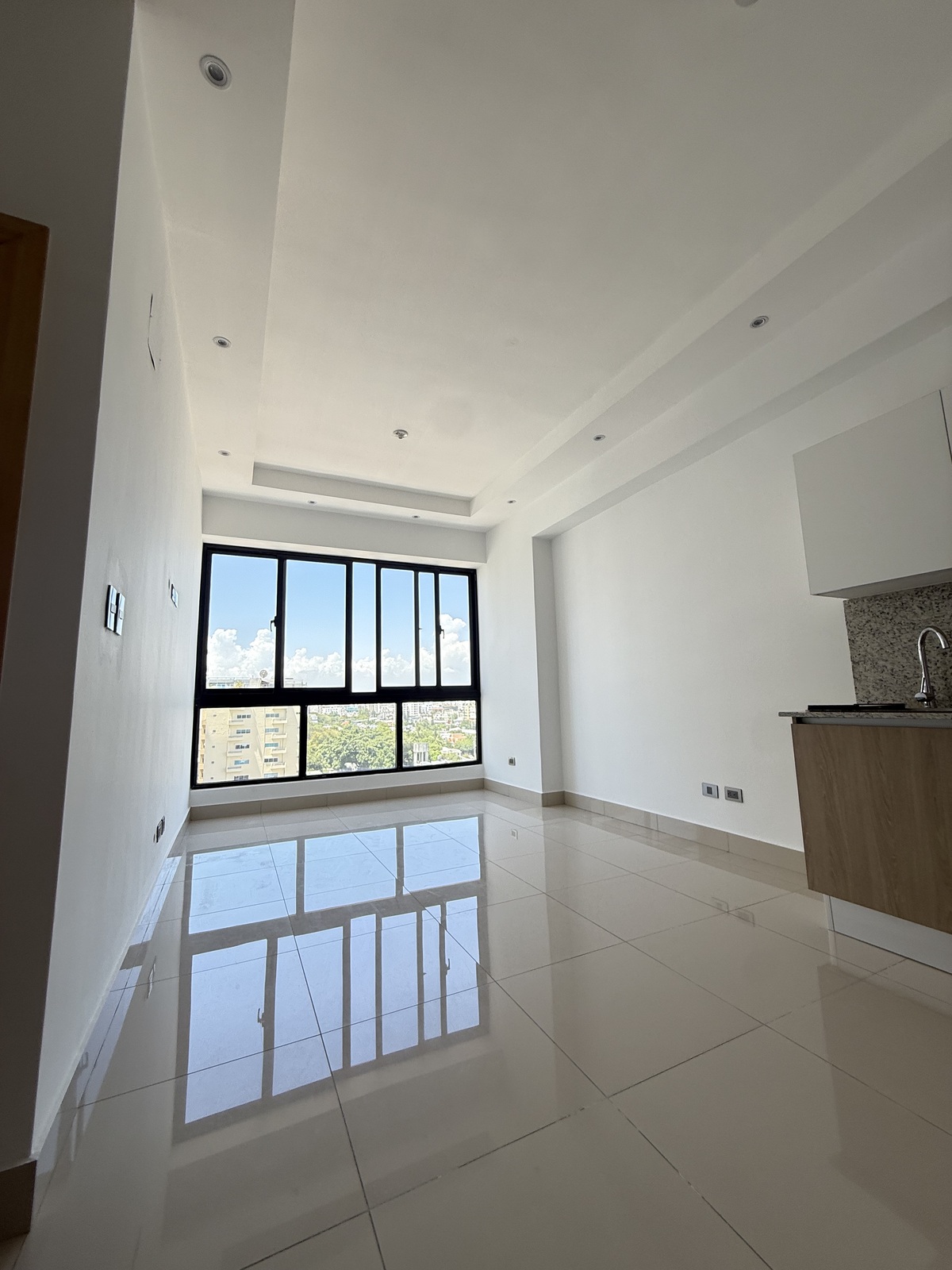 Apartamentos en Venta Renacimiento, Santo Domingo