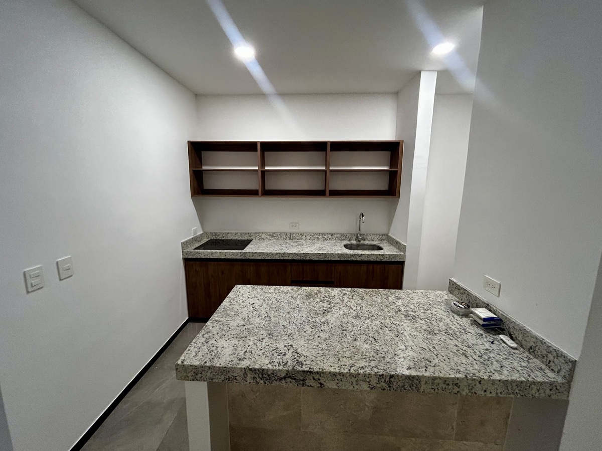 2 de 21: Cocina