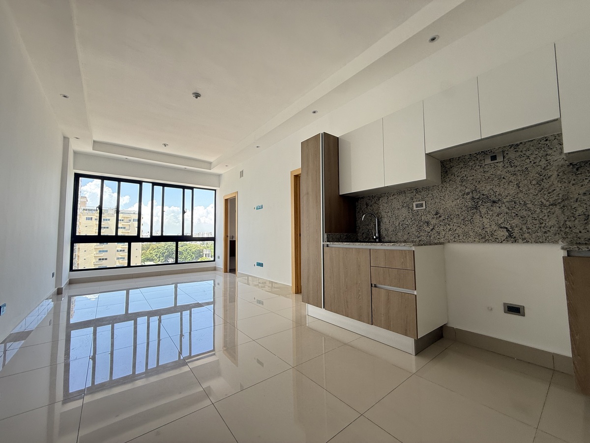Apartamentos en Venta Renacimiento, Santo Domingo