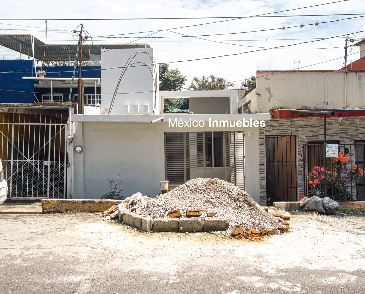 1 de 8: Fachada