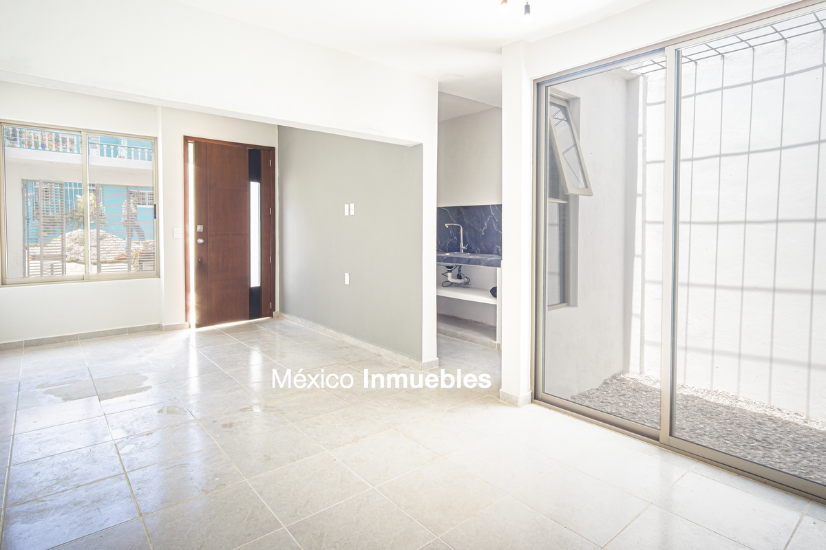 4 de 8: Sala-Comedor