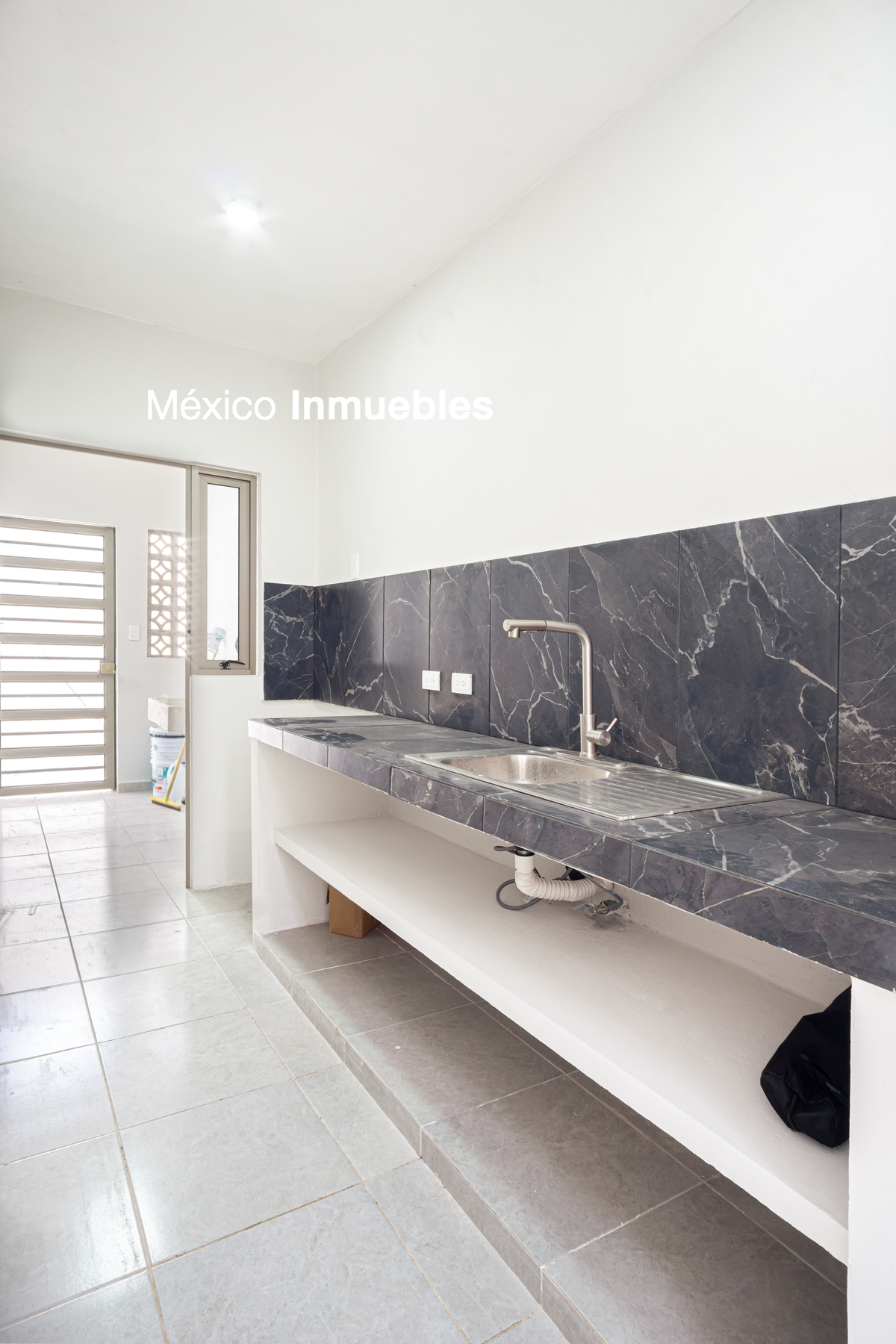 5 de 8: Cocina