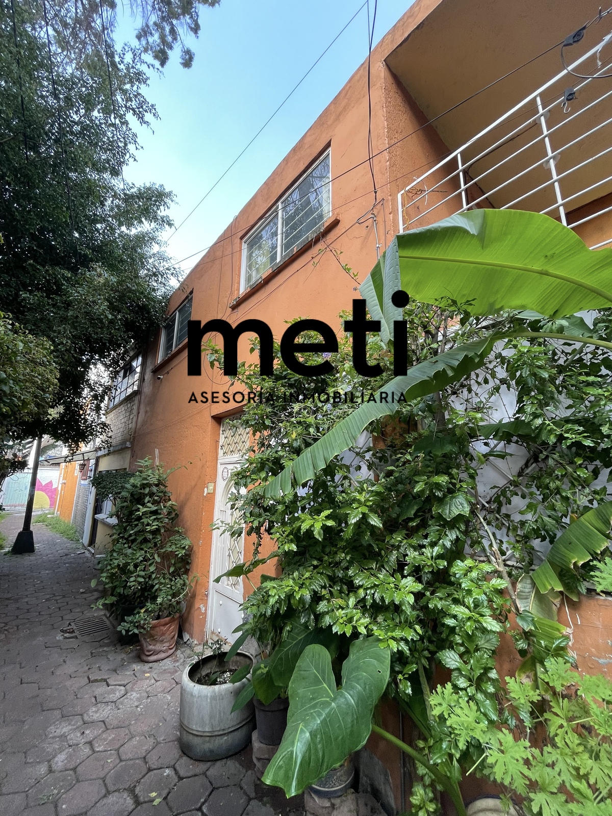 5 de 13: fachada depto