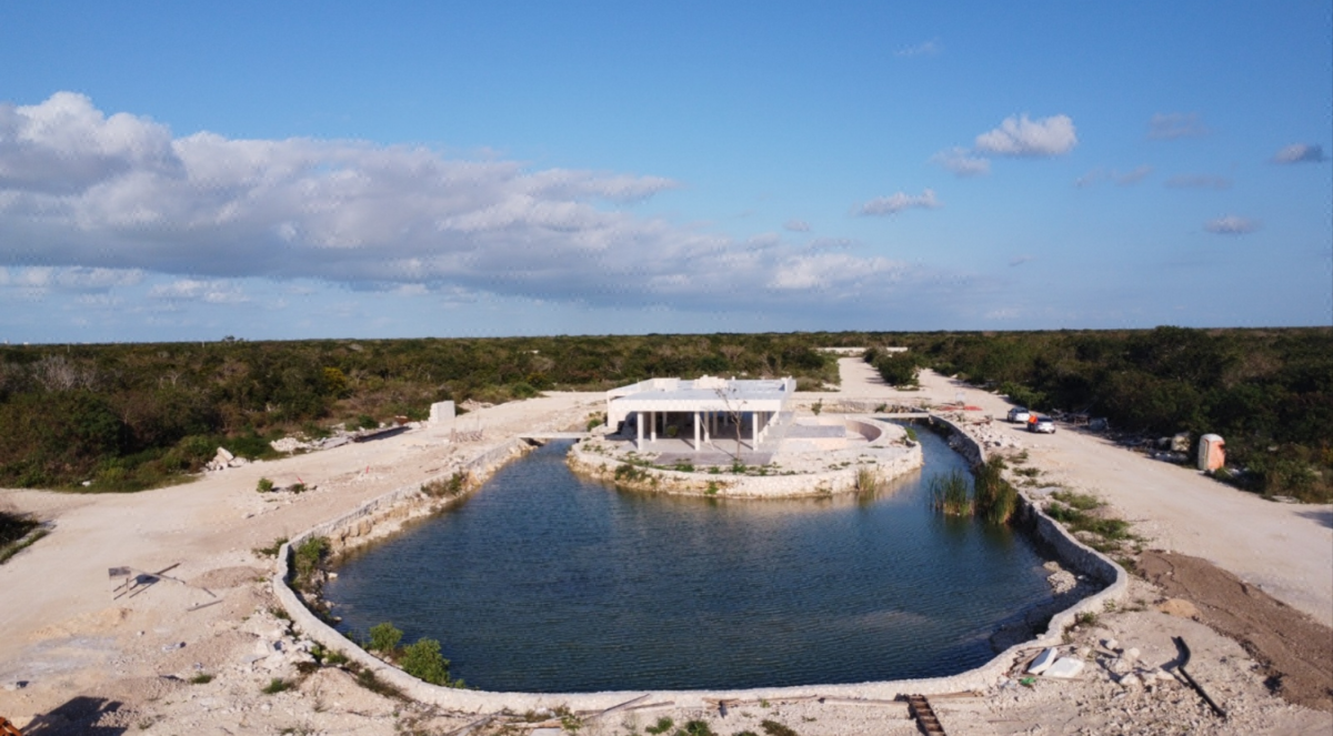 Venta De Terreno Escriturado En Fracc. Albatros Yucatan