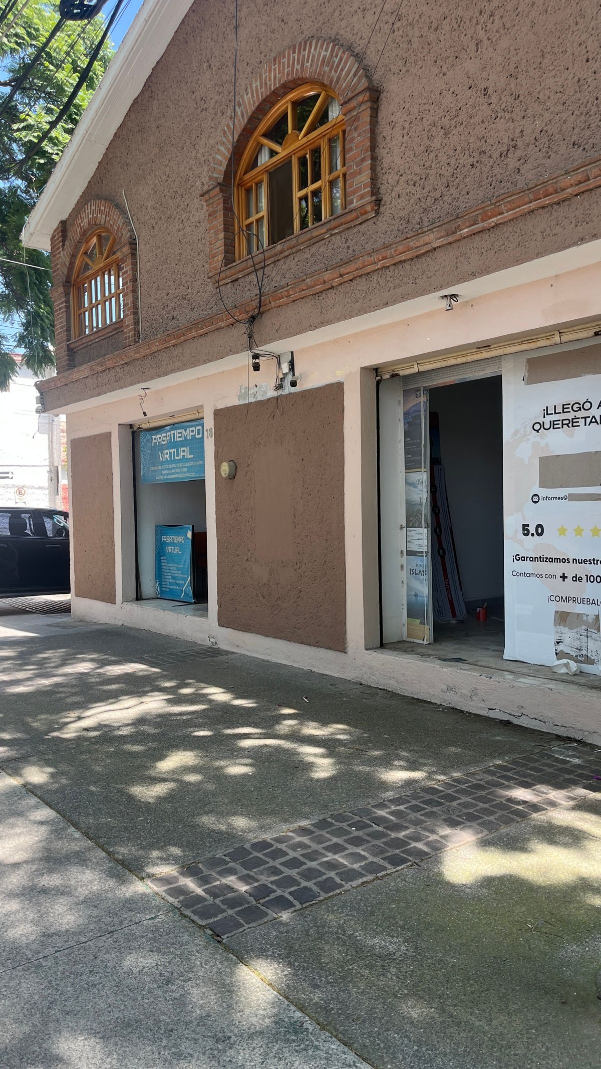 Local Comercial en Renta centrico
