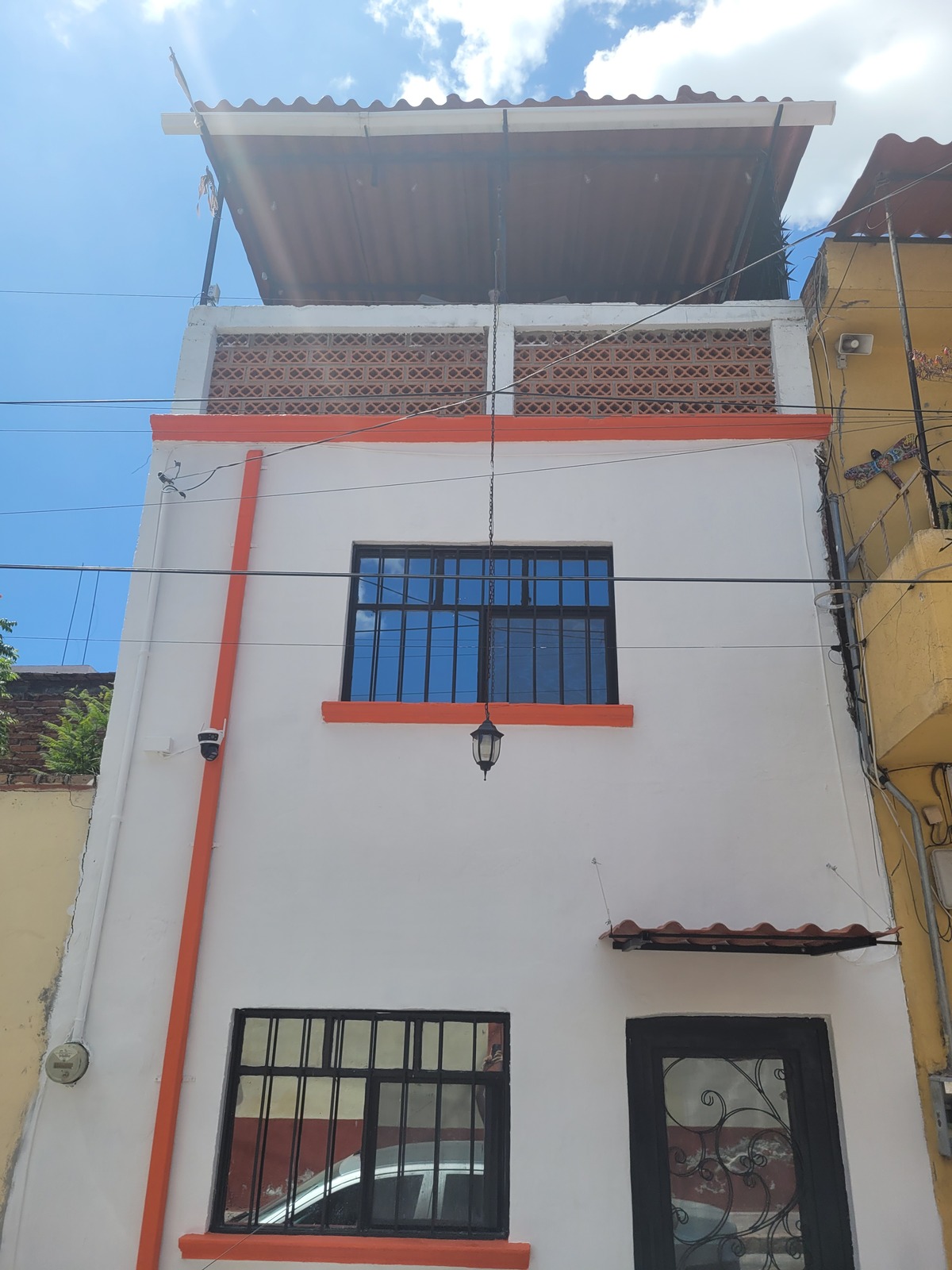 1 de 15: Fachada