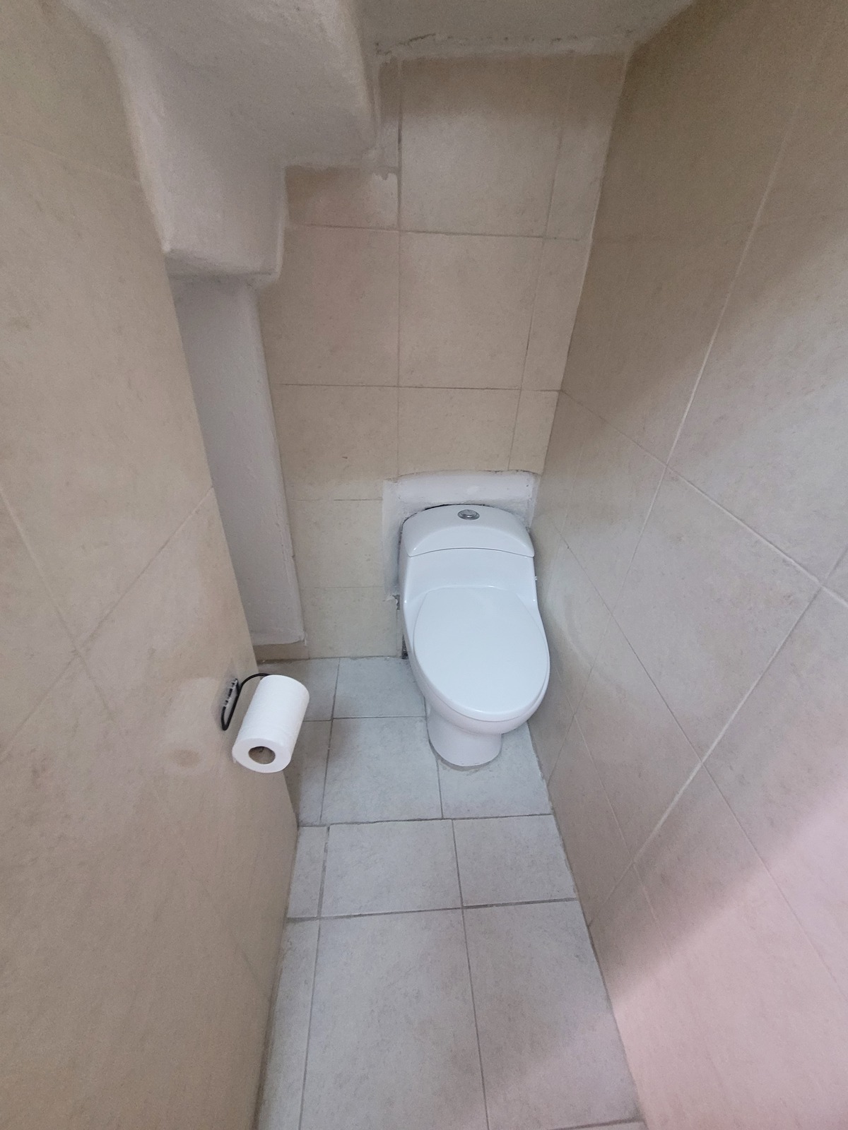 6 de 15: WC