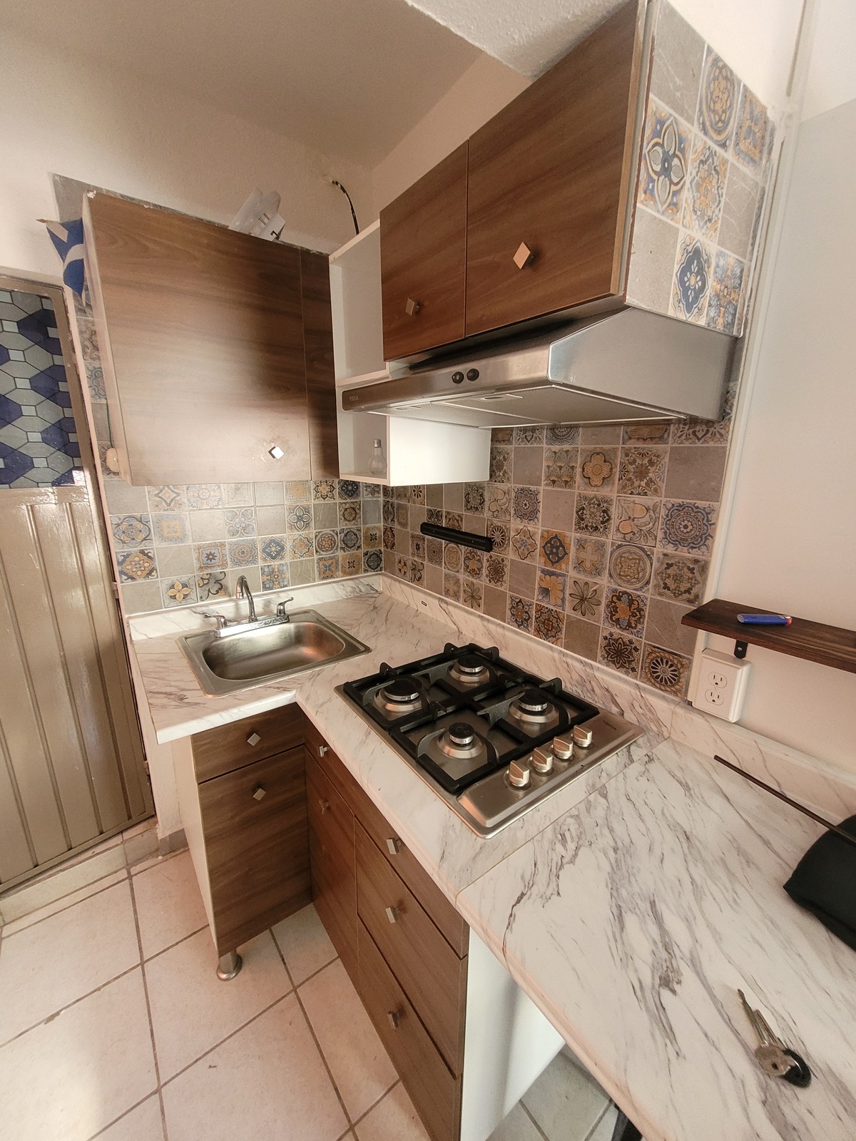 5 de 15: Cocina
