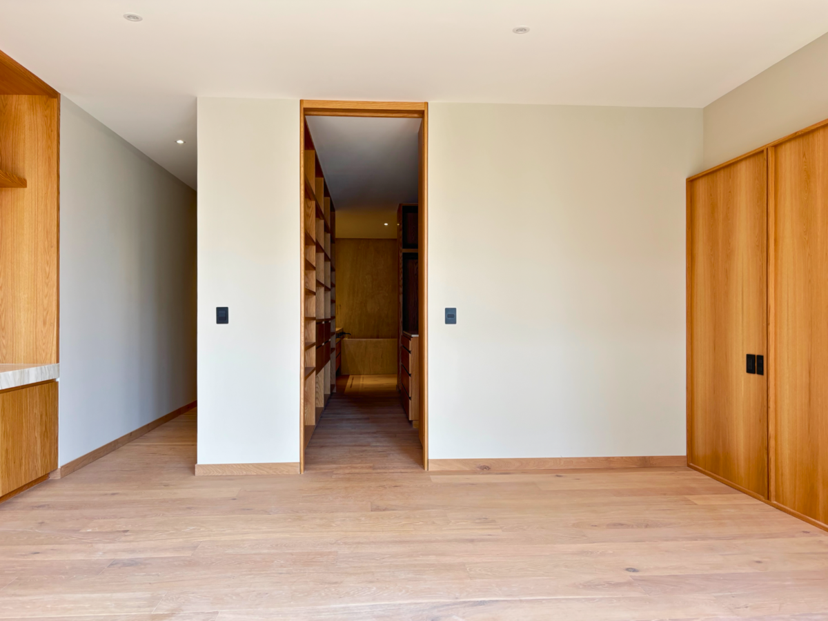 15 de 29: Recámara principal