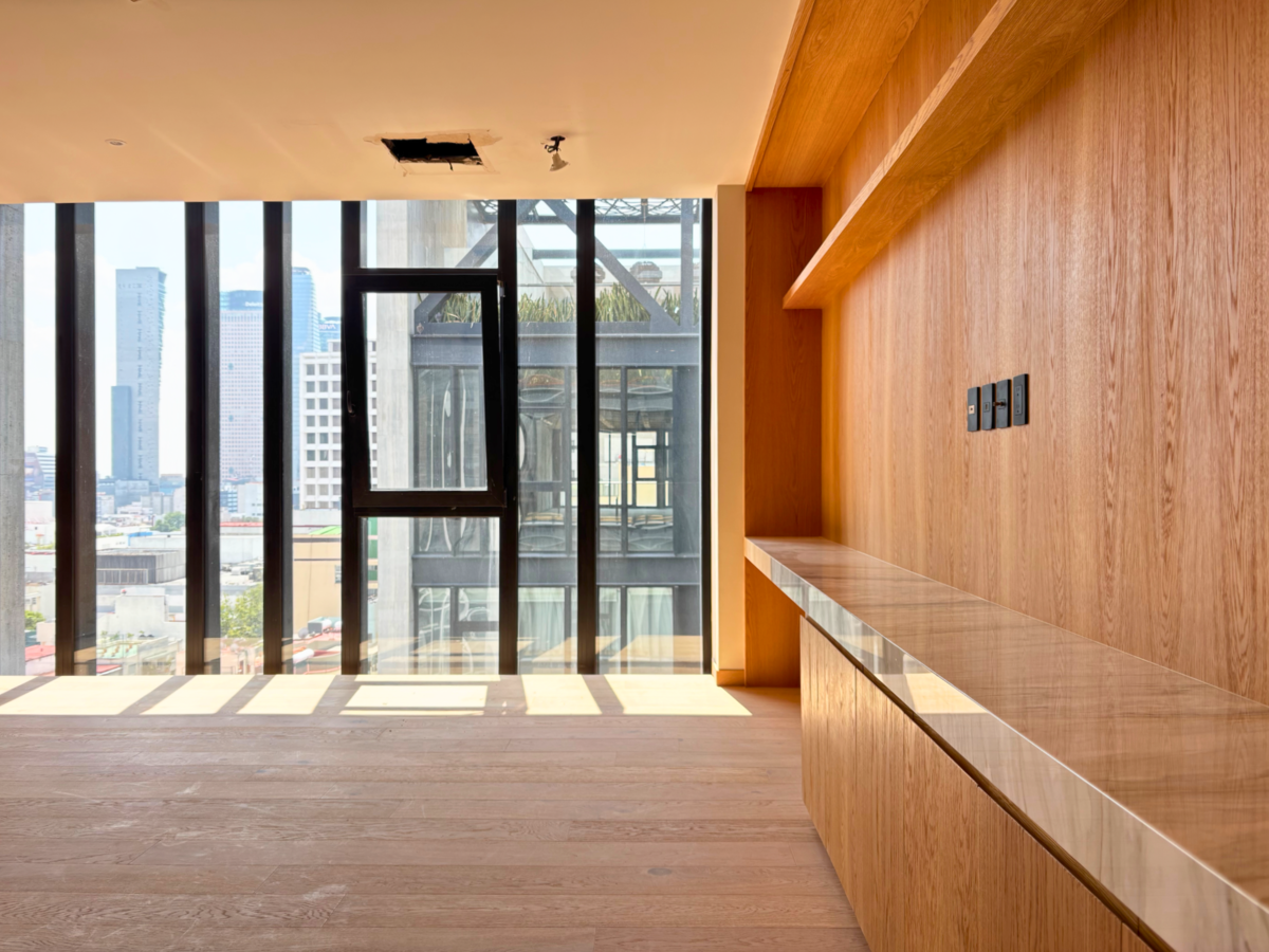 16 de 29: Recámara secundaria