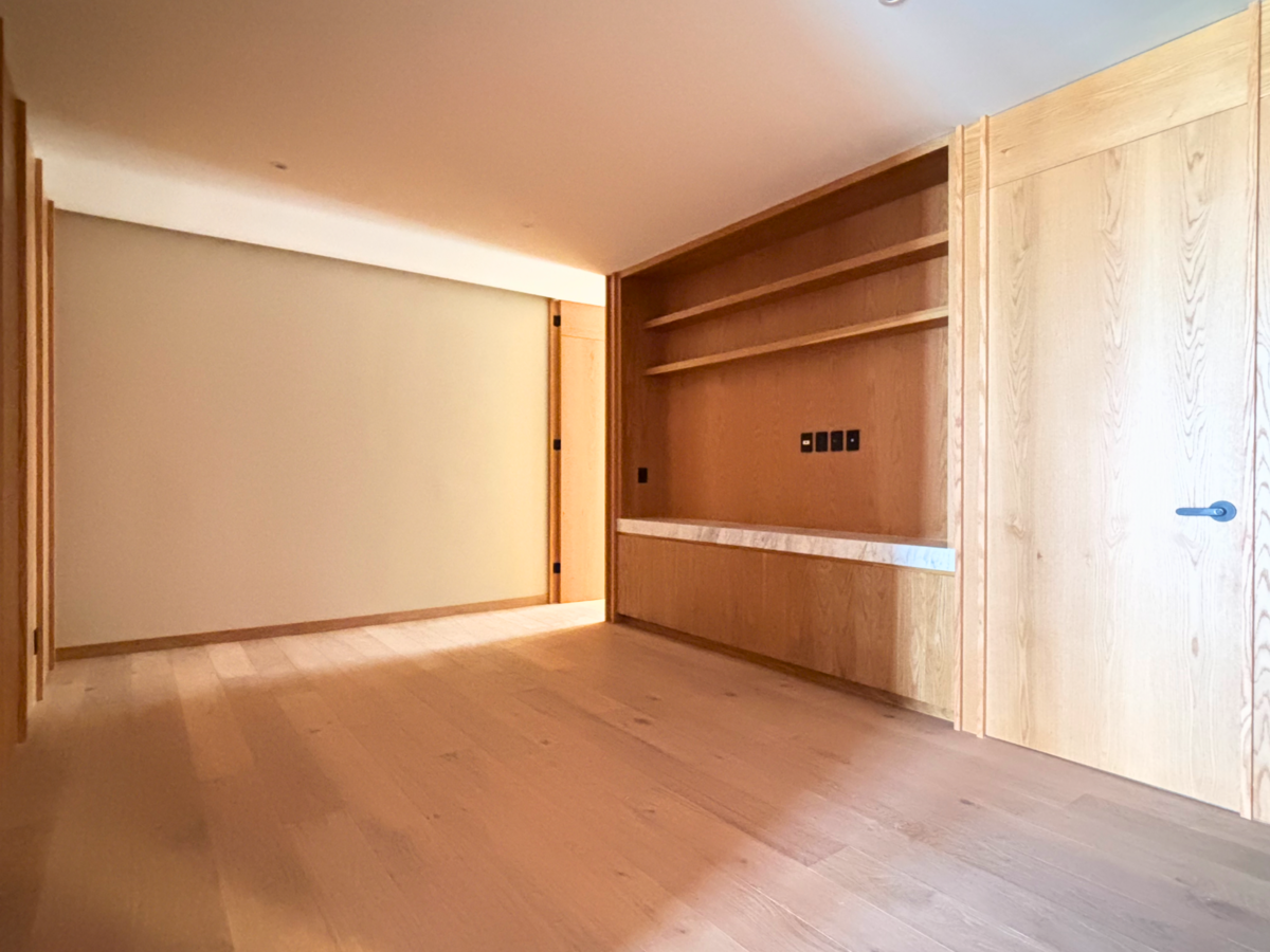 11 de 29: Sala de TV o Family room