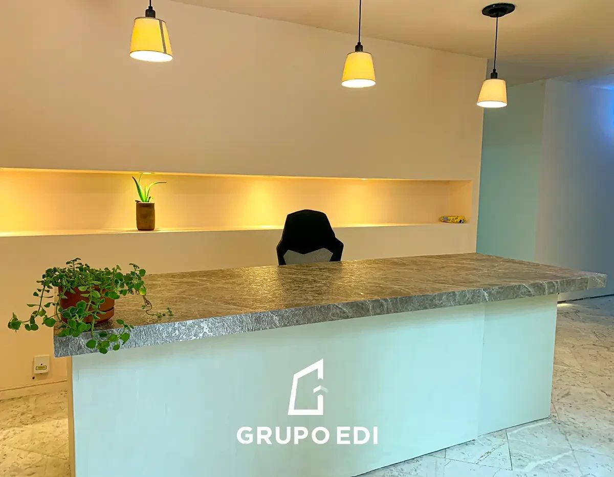Oficina en María Luisa, Puebla, foto 11 de 13