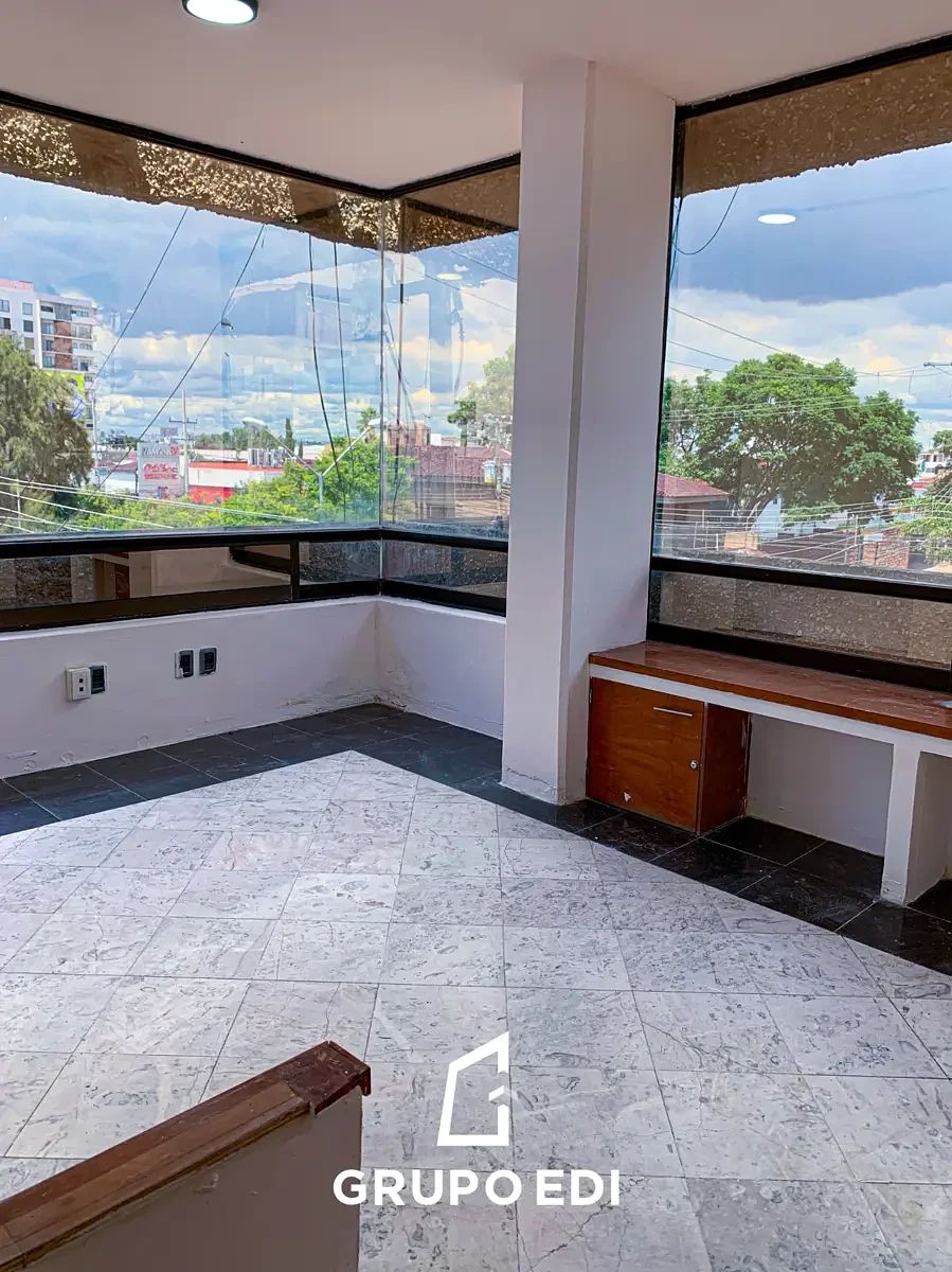 Oficina en María Luisa, Puebla, foto 12 de 13